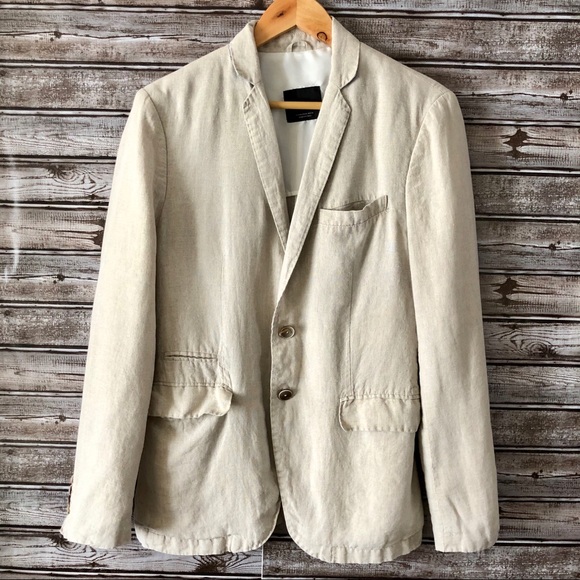 Zara Other - Zara blazer jacket